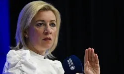 Rusya'dan Ukrayna'nın İran saldırısına kınama