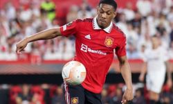 Rizespor’dan Martial transferi hakkında açıklama