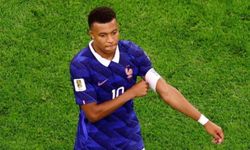 Mbappe’den İspanya itirafı: "Nefes bile aldırmadılar"