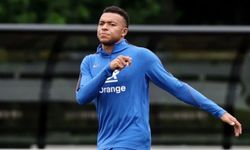 Irkçılık skandalında geri adım: Paraguay'dan Mbappe'ye resmi özür