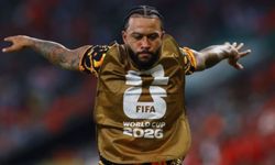 Çorum FK'dan, Hollandalı yıldıza sürpriz teklif