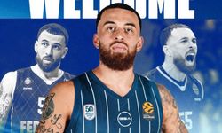Yılın transfer bombası patladı: Mike James Anadolu Efes’te