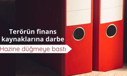 Bazı kişi ve kuruluşların Türkiye'deki mal varlıkları donduruldu