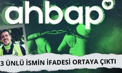 Ahbap soruşturmasında Ece Üner, Gökhan Özoğuz ve Öykü Serter ifade verdi