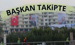 Murat Kurum: Cumhurbaşkanı çalışmaları anbean takip etti