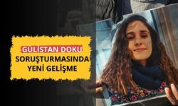 Gülistan Doku soruşturmasında 18 yeni gözaltı
