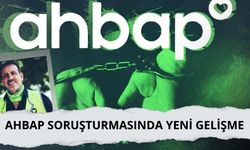 Ahbap soruşturmasında 12 şüpheli adliyeye sevk edildi