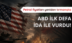ABD bu defa İDA ile vurdu! Petrol fiyatları tekrardan tırmanışta