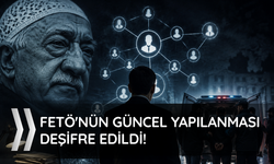 FETÖ'nün 'güncel yapılanması' deşifre edildi