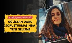 Gülistan Doku soruşturmasında yeni gelişme: Bilişim şirketinin sahibi tutuklandı