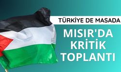 Hamas Mısır'a gidiyor