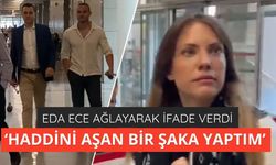 Ahbap soruşturmasında ünlülerden çarpıcı ifadeler: Biz de mağduruz