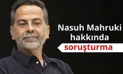 Nasuh Mahruki'ye 15 Temmuz paylaşımı nedeniyle soruşturma