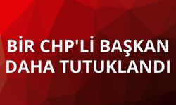 CHP Silivri İlçe Başkanı Doruk Bulut tutuklandı