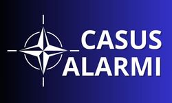 NATO'da casus krizi