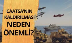 CAATSA’nın kaldırılması neden önemli?