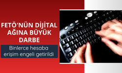 FETÖ'nün dijital propagandasına büyük darbe