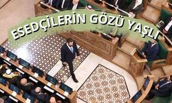 Suriye’de ilk Halk Meclisi oturumu yapıldı