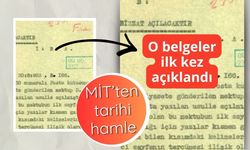 MİT’ten tarihi hamle: O belgeler ilk kez açıklandı