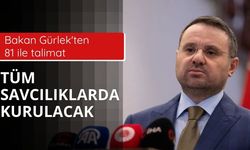 Adalet Bakanlığından 81 ile terör örgütleriyle mücadele genelgesi