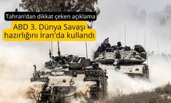 İran: ABD, 3. Dünya Savaşı için ayırdığı silahları İran'a karşı kullandı