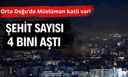Lübnan'da katledilenlerin sayısında artış!