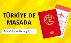Bir ülkeden daha Türk vatandaşlarına vize kararı!