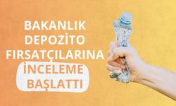 Ticaret Bakanlığından Ambalajlı su fiyatlarına yönelik inceleme