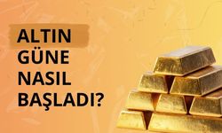 Altın güne nasıl başladı?