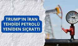 ABD-İran gerilimi petrolde 100 dolar senaryolarını tetikledi