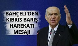Bahçeli: Kıbrıs Türklüğüne istikamet tayin edecek irade, Brüksel’de değildir