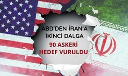 ABD, İran’a yönelik hava saldırılarının detaylarını paylaştı