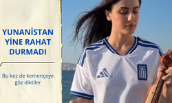 Yunanistan yine rahat durmadı: Bu kez de kemençeye göz diktiler