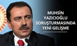 Muhsin Yazıcıoğlu soruşturmasında 19 şüpheli tutuklandı