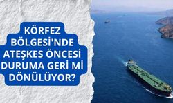 Körfez Bölgesi'nde ateşkes öncesi duruma geri mi dönülüyor?