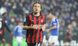 Milan Luka Modric ile ilgili kararını verdi