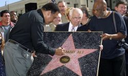 Yerde değil duvarda: Muhammed Ali’nin çiğnetmediği ismi