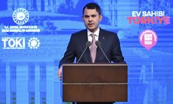 Bakan Kurum'dan 'Ahbap' tepkisi