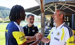 Ake’den Manchester City sonrası Fenerbahçe itirafı