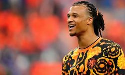Hollandalı yıldız Nathan Ake Fenerbahçe'de