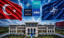 Dünyanın gözü Ankara'da