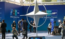 NATO Zirvesi'ne Türk mutfağı damgasını vurdu