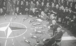Sinema Genel Müdürlüğü NATO arşivlerini açtı