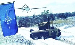 NATO'nun caydırıcılık mimarisine 'Türk' imzası