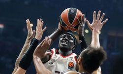 Mültecilikten NBA'ye uzanan örnek bir hayat