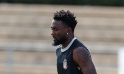 Ndidi'den Beşiktaş taraftarına mesaj var