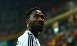 Wilfred Ndidi'ye Arabistan'dan sürpriz teklif