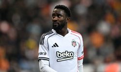 Wilfred Ndidi'den Beşiktaş'a kötü haber
