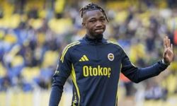 Fenerbahçe'den Nene için flaş açıklama