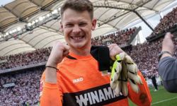 Alman devinin yıldızı Beşiktaş için imzaya geliyor